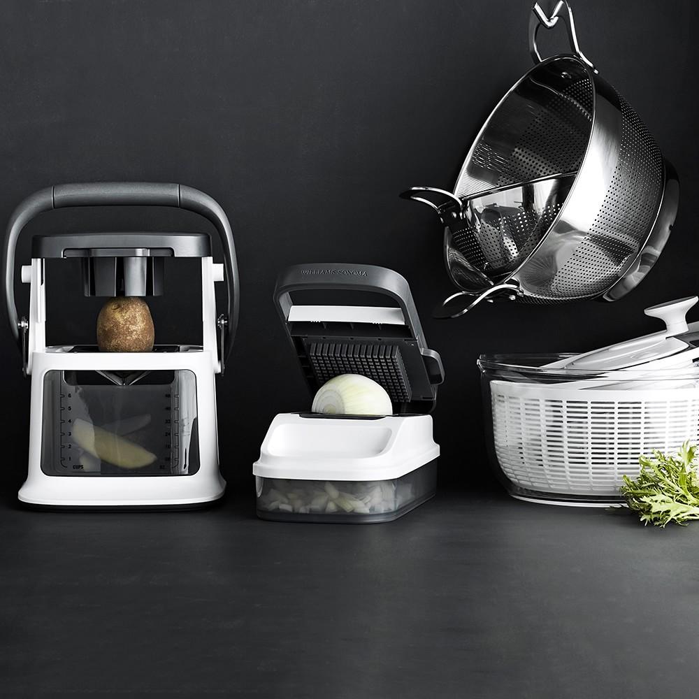 Williams sonoma stainless 2025 steel colander